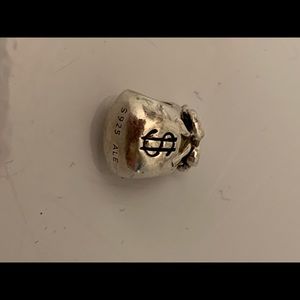 Pandora Money Bag Charm